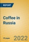 Coffee in Russia - Product Thumbnail Image