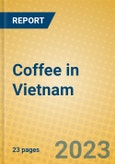 Coffee in Vietnam- Product Image