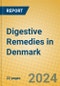 Digestive Remedies in Denmark - Product Image