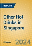 Other Hot Drinks in Singapore- Product Image