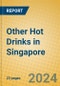 Other Hot Drinks in Singapore - Product Image