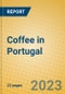 Coffee in Portugal - Product Thumbnail Image