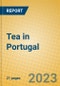 Tea in Portugal - Product Image