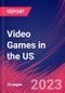 Video Games in the US - Industry Market Research Report - Product Thumbnail Image