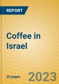 Coffee in Israel- Product Image