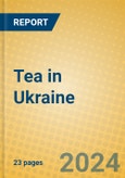 Tea in Ukraine- Product Image