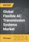 Flexible AC Transmission (FACT) Systems - Global Strategic Business Report - Product Thumbnail Image