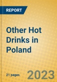 Other Hot Drinks in Poland- Product Image