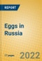 Eggs in Russia - Product Thumbnail Image