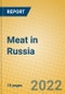 Meat in Russia - Product Thumbnail Image