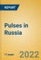 Pulses in Russia - Product Thumbnail Image