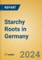 Starchy Roots in Germany - Product Thumbnail Image