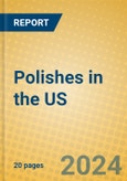 Polishes in the US- Product Image