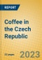 Coffee in the Czech Republic - Product Thumbnail Image