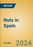 Nuts in Spain- Product Image