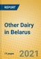 Other Dairy in Belarus - Product Thumbnail Image