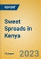 Sweet Spreads in Kenya - Product Thumbnail Image