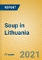 Soup in Lithuania - Product Thumbnail Image