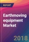 Earthmoving equipment Market Size, Market Share, Application Analysis, Regional Outlook, Growth Trends, Key Players, Competitive Strategies and Forecasts, 2018 To 2026 - Product Thumbnail Image