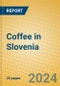 Coffee in Slovenia - Product Thumbnail Image