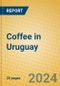 Coffee in Uruguay - Product Thumbnail Image