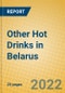 Other Hot Drinks in Belarus - Product Thumbnail Image