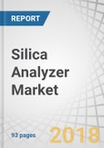 Silica Analyzer Market by Type (Equipment and Consumables), Industry (Power Generation (Utility, Captive/IPP), Semiconductor), and Region (North America, Europe, Asia Pacific, and Rest of the World) - Global Forecast to 2023- Product Image
