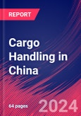 Cargo Handling in China - Industry Market Research Report- Product Image