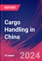 Cargo Handling in China - Industry Market Research Report - Product Thumbnail Image