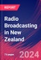 Radio Broadcasting in New Zealand - Industry Market Research Report - Product Thumbnail Image