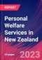 Personal Welfare Services in New Zealand - Industry Market Research Report - Product Thumbnail Image