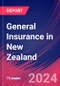 General Insurance in New Zealand - Industry Market Research Report - Product Image