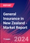 General Insurance in New Zealand - Industry Market Research Report - Product Thumbnail Image