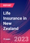 Life Insurance in New Zealand - Industry Market Research Report - Product Thumbnail Image