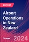 Airport Operations in New Zealand - Industry Market Research Report - Product Thumbnail Image