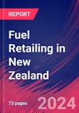 Fuel Retailing in New Zealand - Market Size, Industry Analysis, Trends and Forecasts (2024-2029)- Product Image