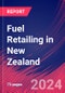 Fuel Retailing in New Zealand - Market Size, Industry Analysis, Trends and Forecasts (2024-2029) - Product Thumbnail Image