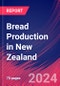 Bread Production in New Zealand - Market Size, Industry Analysis, Trends and Forecasts (2024-2029) - Product Image