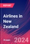 Airlines in New Zealand - Industry Market Research Report - Product Thumbnail Image