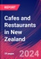 Cafes and Restaurants in New Zealand - Industry Market Research Report - Product Image