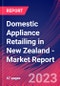 Domestic Appliance Retailing in New Zealand - Industry Market Research Report - Product Thumbnail Image