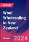 Wool Wholesaling in New Zealand - Market Size, Industry Analysis, Trends and Forecasts (2024-2029) - Product Image