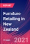 Furniture Retailing in New Zealand - Industry Market Research Report - Product Thumbnail Image