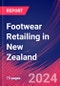 Footwear Retailing in New Zealand - Industry Market Research Report - Product Image