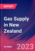 Gas Supply in New Zealand - Industry Market Research Report- Product Image