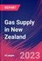 Gas Supply in New Zealand - Industry Market Research Report - Product Image