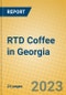 RTD Coffee in Georgia - Product Thumbnail Image