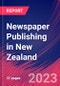 Newspaper Publishing in New Zealand - Industry Market Research Report - Product Thumbnail Image