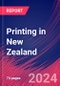 Printing in New Zealand - Industry Market Research Report - Product Thumbnail Image