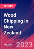 Wood Chipping in New Zealand - Industry Market Research Report- Product Image